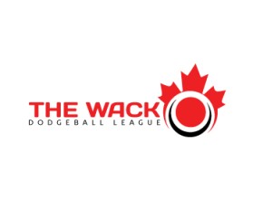 Logo Design entry 609204 submitted by LOGOWORLD to the Logo Design for The Wack Dodgeball League run by Vic501