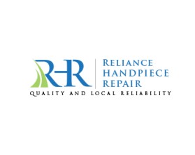 Logo Design Entry 609374 submitted by leopard to the contest for Reliance Handpiece Repair run by marketpro