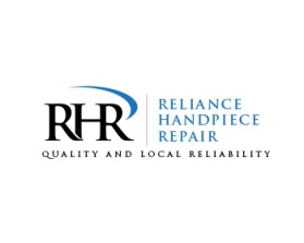 Logo Design entry 609382 submitted by civilizacia to the Logo Design for Reliance Handpiece Repair run by marketpro