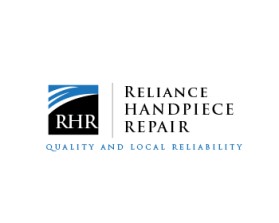 Logo Design entry 609383 submitted by civilizacia to the Logo Design for Reliance Handpiece Repair run by marketpro