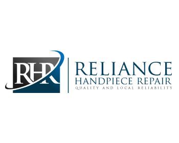 Logo Design entry 609391 submitted by gourangodewari to the Logo Design for Reliance Handpiece Repair run by marketpro