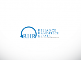 Logo Design entry 609405 submitted by civilizacia to the Logo Design for Reliance Handpiece Repair run by marketpro