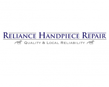 Logo Design entry 609382 submitted by JodyCoyote to the Logo Design for Reliance Handpiece Repair run by marketpro