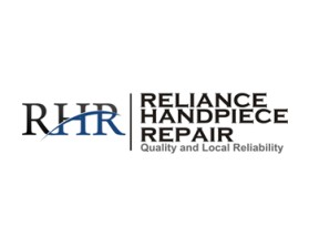 Logo Design entry 609453 submitted by civilizacia to the Logo Design for Reliance Handpiece Repair run by marketpro
