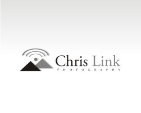 Logo Design entry 609464 submitted by kebasen to the Logo Design for Chris Link Photography run by cdlink