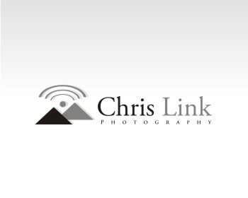 Logo Design entry 609547 submitted by iNsomnia to the Logo Design for Chris Link Photography run by cdlink