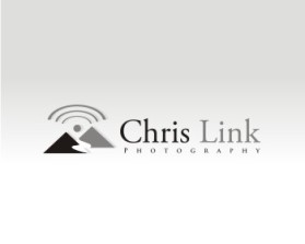 Logo Design entry 609465 submitted by grayshadow to the Logo Design for Chris Link Photography run by cdlink