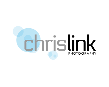 Logo Design entry 609484 submitted by elevenz to the Logo Design for Chris Link Photography run by cdlink
