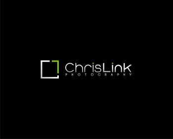 Logo Design entry 609547 submitted by bowel_bijd to the Logo Design for Chris Link Photography run by cdlink