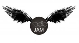 Logo Design entry 609556 submitted by Makaveli Designs to the Logo Design for Radio Jam run by kurmaz