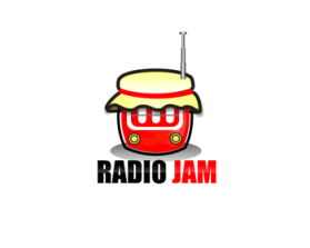 Logo Design entry 609558 submitted by sengkuni08 to the Logo Design for Radio Jam run by kurmaz