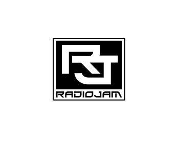 Logo Design entry 609638 submitted by kbcorbin to the Logo Design for Radio Jam run by kurmaz