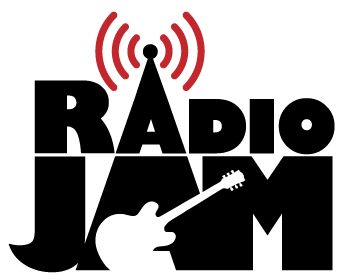 Logo Design entry 609645 submitted by john12343 to the Logo Design for Radio Jam run by kurmaz