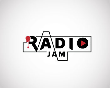 Logo Design entry 609696 submitted by igor1408 to the Logo Design for Radio Jam run by kurmaz