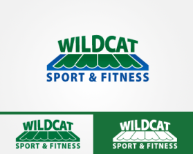 Logo Design Entry 609709 submitted by shakala1 to the contest for Wildcat Sport and Fitness run by SBeatty