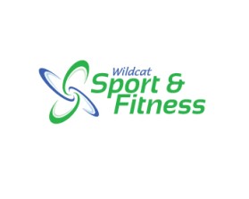 Logo Design entry 609738 submitted by aamirnikkiaadil to the Logo Design for Wildcat Sport and Fitness run by SBeatty