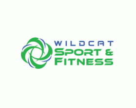 Logo Design entry 609742 submitted by konzepto to the Logo Design for Wildcat Sport and Fitness run by SBeatty