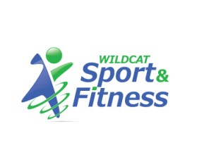 Logo Design entry 609746 submitted by konzepto to the Logo Design for Wildcat Sport and Fitness run by SBeatty