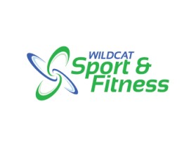Logo Design entry 609753 submitted by airish.designs to the Logo Design for Wildcat Sport and Fitness run by SBeatty