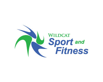 Logo Design entry 609794 submitted by salukis08 to the Logo Design for Wildcat Sport and Fitness run by SBeatty