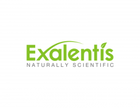 Logo Design Entry 610170 submitted by cah_rusak to the contest for Exalentis, Inc. run by Exposure Scientific, LLC