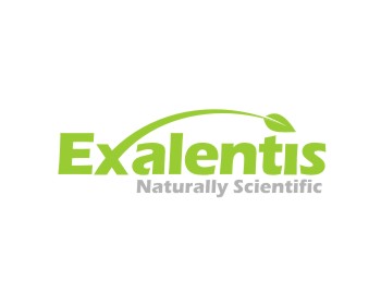 Logo Design entry 610233 submitted by TRC  to the Logo Design for Exalentis, Inc. run by Exposure Scientific, LLC