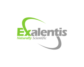 Logo Design entry 610233 submitted by kebasen to the Logo Design for Exalentis, Inc. run by Exposure Scientific, LLC