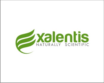 Logo Design entry 610262 submitted by phonic to the Logo Design for Exalentis, Inc. run by Exposure Scientific, LLC