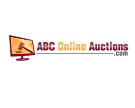 Logo Design entry 610358 submitted by airish.designs to the Logo Design for abc online auctions.com run by racin realtor