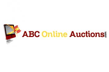 Logo Design entry 610397 submitted by avi to the Logo Design for abc online auctions.com run by racin realtor