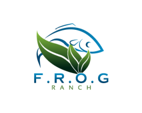Logo Design entry 610906 submitted by DelDesigns to the Logo Design for F.R.O.G. Ranch run by saved