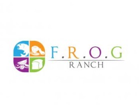 Logo Design Entry 610955 submitted by gabbyadingail to the contest for F.R.O.G. Ranch run by saved