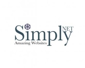 Logo Design entry 611161 submitted by aamirnikkiaadil to the Logo Design for Simply Net run by simplyholding