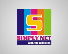 Logo Design entry 611162 submitted by quinlogo to the Logo Design for Simply Net run by simplyholding