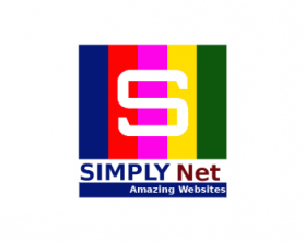 Logo Design entry 611165 submitted by quinlogo to the Logo Design for Simply Net run by simplyholding
