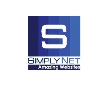 Logo Design entry 611350 submitted by Rikfan to the Logo Design for Simply Net run by simplyholding