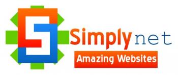 Logo Design entry 611260 submitted by subekti to the Logo Design for Simply Net run by simplyholding