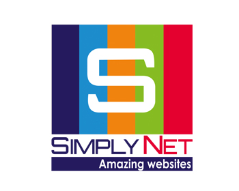 Logo Design entry 611350 submitted by aamirnikkiaadil to the Logo Design for Simply Net run by simplyholding