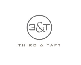 Logo Design entry 611450 submitted by JSan to the Logo Design for Third and Taft  run by aweranon