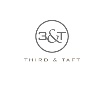 Logo Design entry 611451 submitted by operator50 to the Logo Design for Third and Taft  run by aweranon