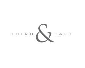 Logo Design entry 611451 submitted by sella to the Logo Design for Third and Taft  run by aweranon