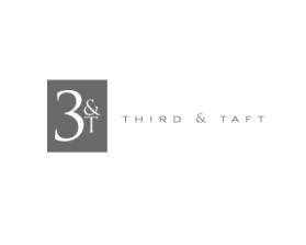 Logo Design entry 611452 submitted by dmess33 to the Logo Design for Third and Taft  run by aweranon