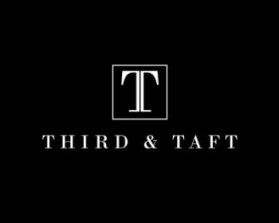 Logo Design entry 611453 submitted by digiwigi to the Logo Design for Third and Taft  run by aweranon