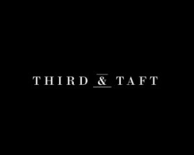 Logo Design entry 611454 submitted by JSan to the Logo Design for Third and Taft  run by aweranon