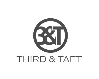 Logo Design entry 611451 submitted by selamet to the Logo Design for Third and Taft  run by aweranon