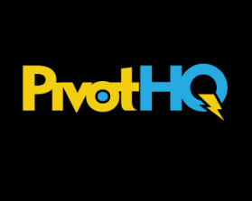 Logo Design entry 611792 submitted by john12343 to the Logo Design for PivotHQ run by PivotHQ