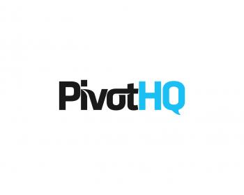Logo Design entry 611812 submitted by uyoxsoul to the Logo Design for PivotHQ run by PivotHQ