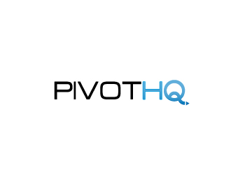 Logo Design entry 611847 submitted by Elfalab to the Logo Design for PivotHQ run by PivotHQ