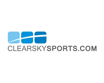 Logo Design entry 612008 submitted by cruser to the Logo Design for ClearSkySports.com run by jonkassel