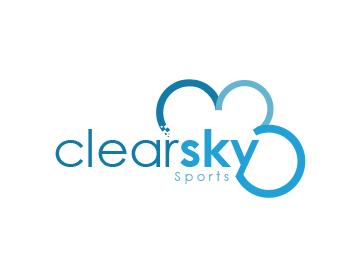 Logo Design entry 612000 submitted by adyyy to the Logo Design for ClearSkySports.com run by jonkassel